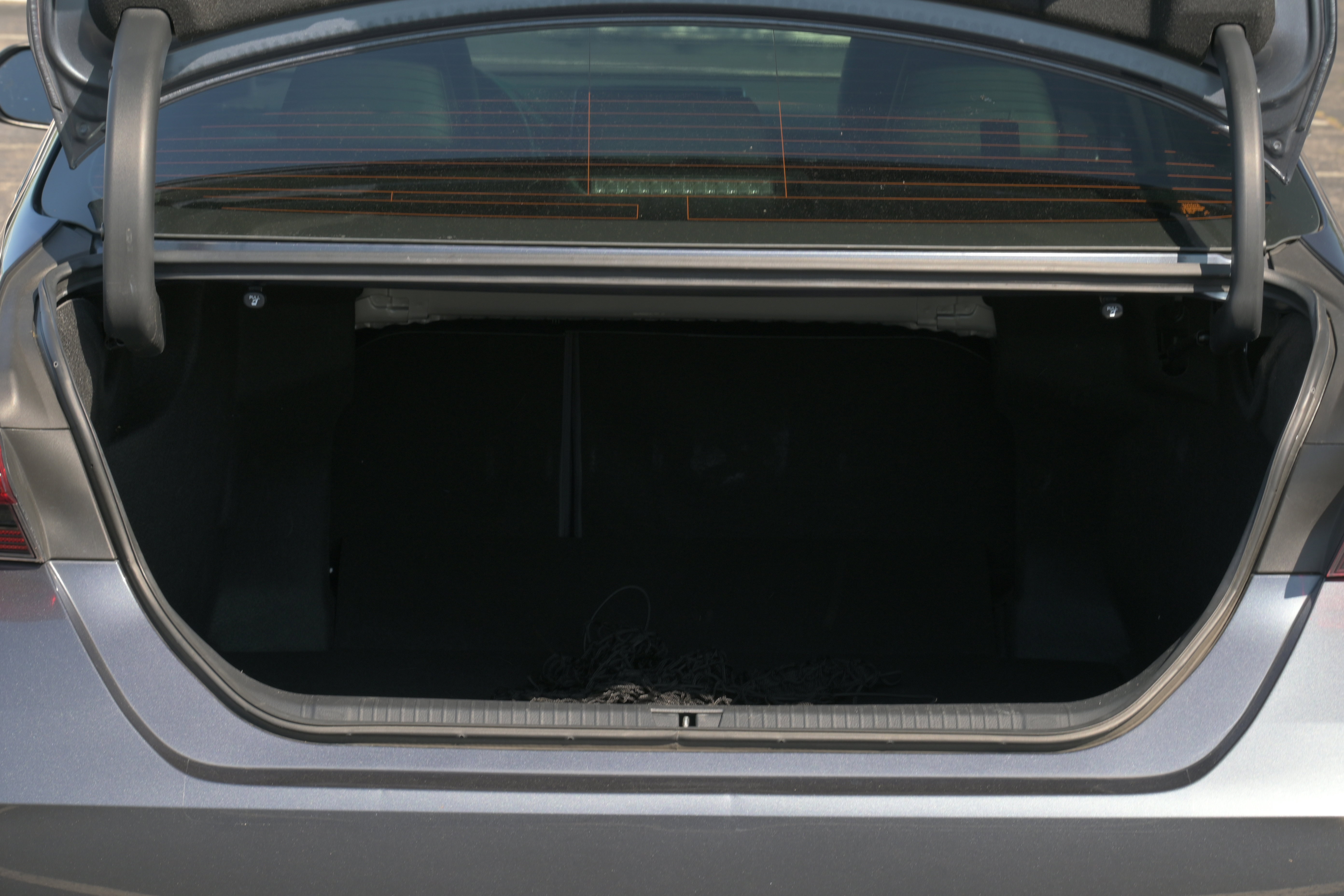 Used 2021 Toyota Avalon XSE FWD image 34