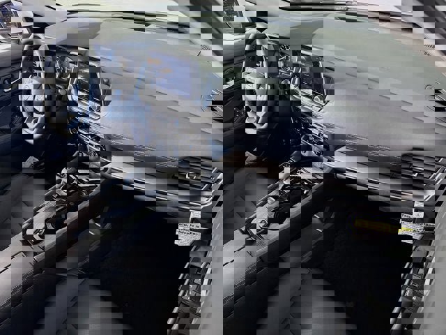 New 2026 Nissan Rogue SV w/ SV Premium Package image 31