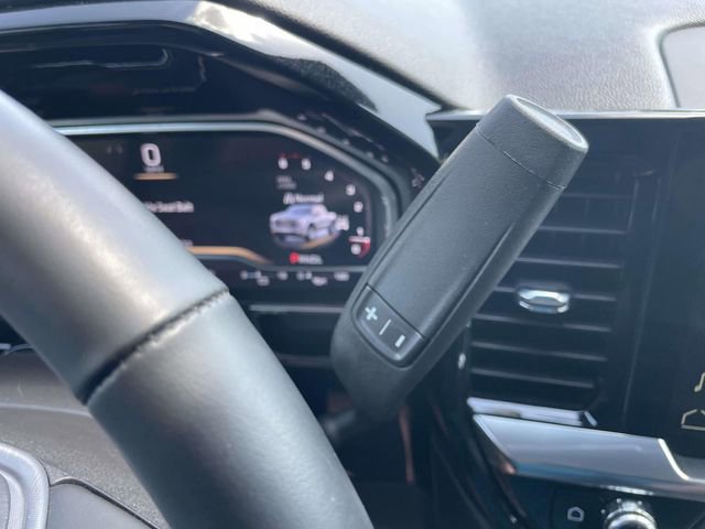 Used 2024 GMC Sierra 1500 SLE w/ Preferred Package image 22