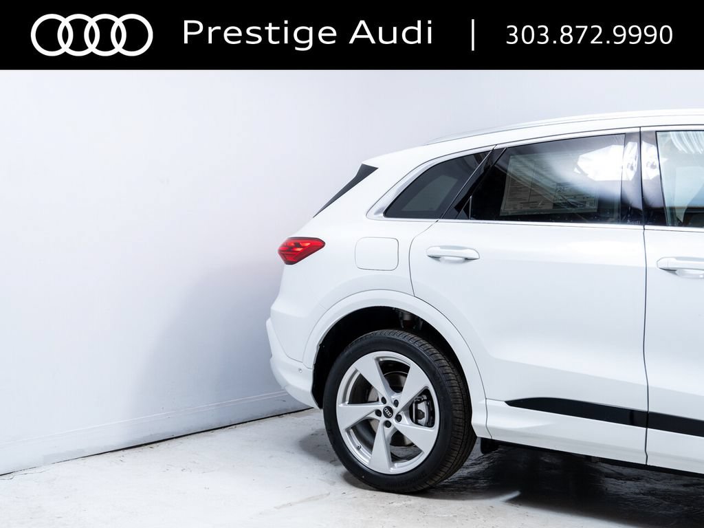 New 2026 Audi Q5 Premium Plus AWD/4WD image 11