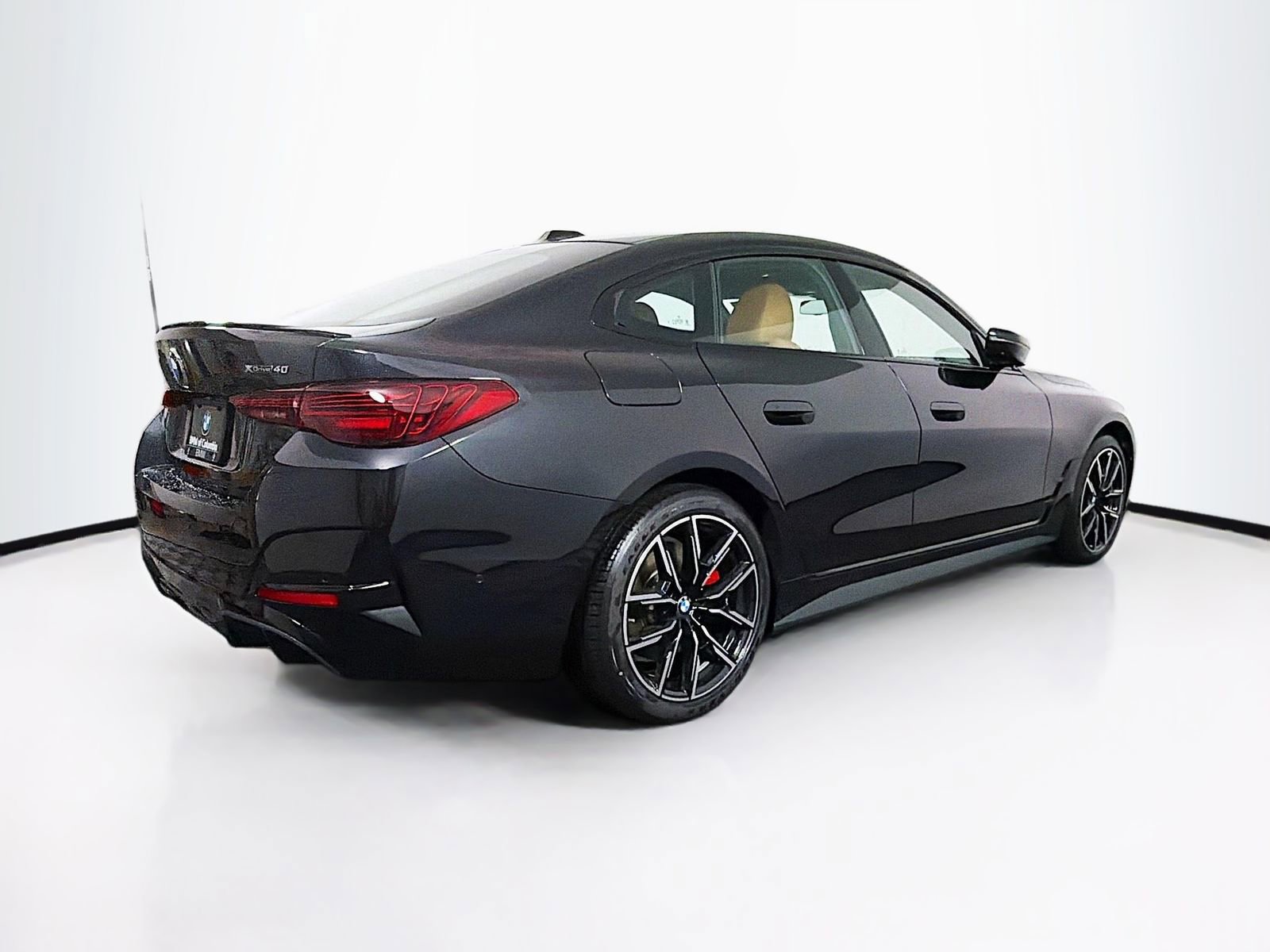 New 2026 BMW i4 xDrive40i w/ M Sport Package image 7