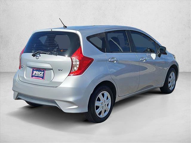 Used 2019 Nissan Versa Note SV FWD image 5