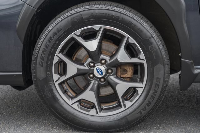 Used 2018 Subaru Crosstrek 2.0i Premium w/ Eyesight System AWD/4WD image 17