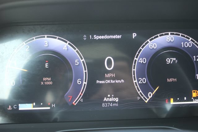 Used 2024 Jeep Grand Cherokee L Altitude AWD/4WD image 14