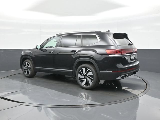 New 2026 Volkswagen Atlas SEL AWD/4WD image 5