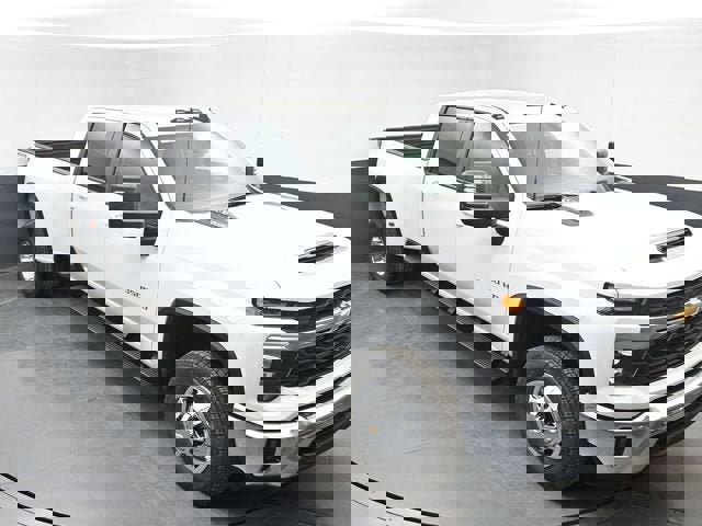 New 2026 Chevrolet Silverado 3500 LT AWD/4WD image 31