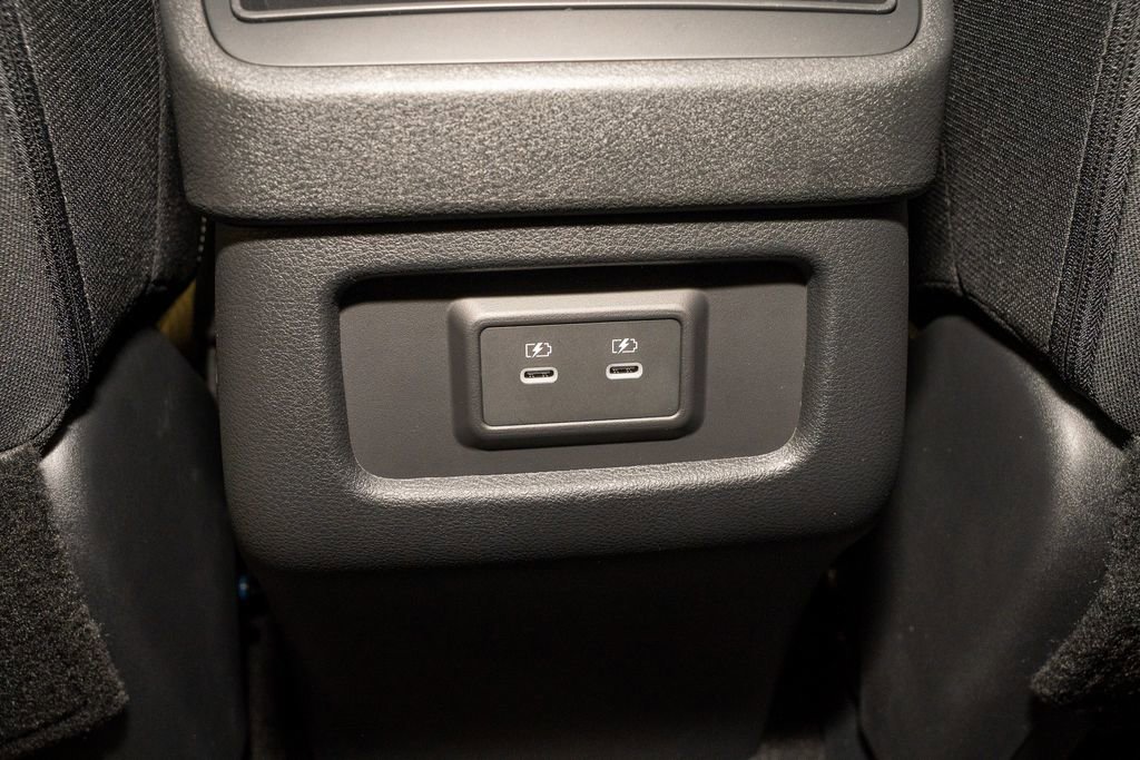 New 2026 Nissan Pathfinder SV image 9