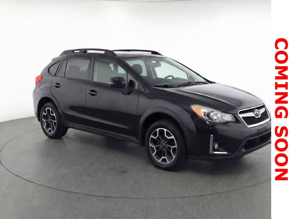 Used 2017 Subaru Crosstrek 2.0i Limited image 3