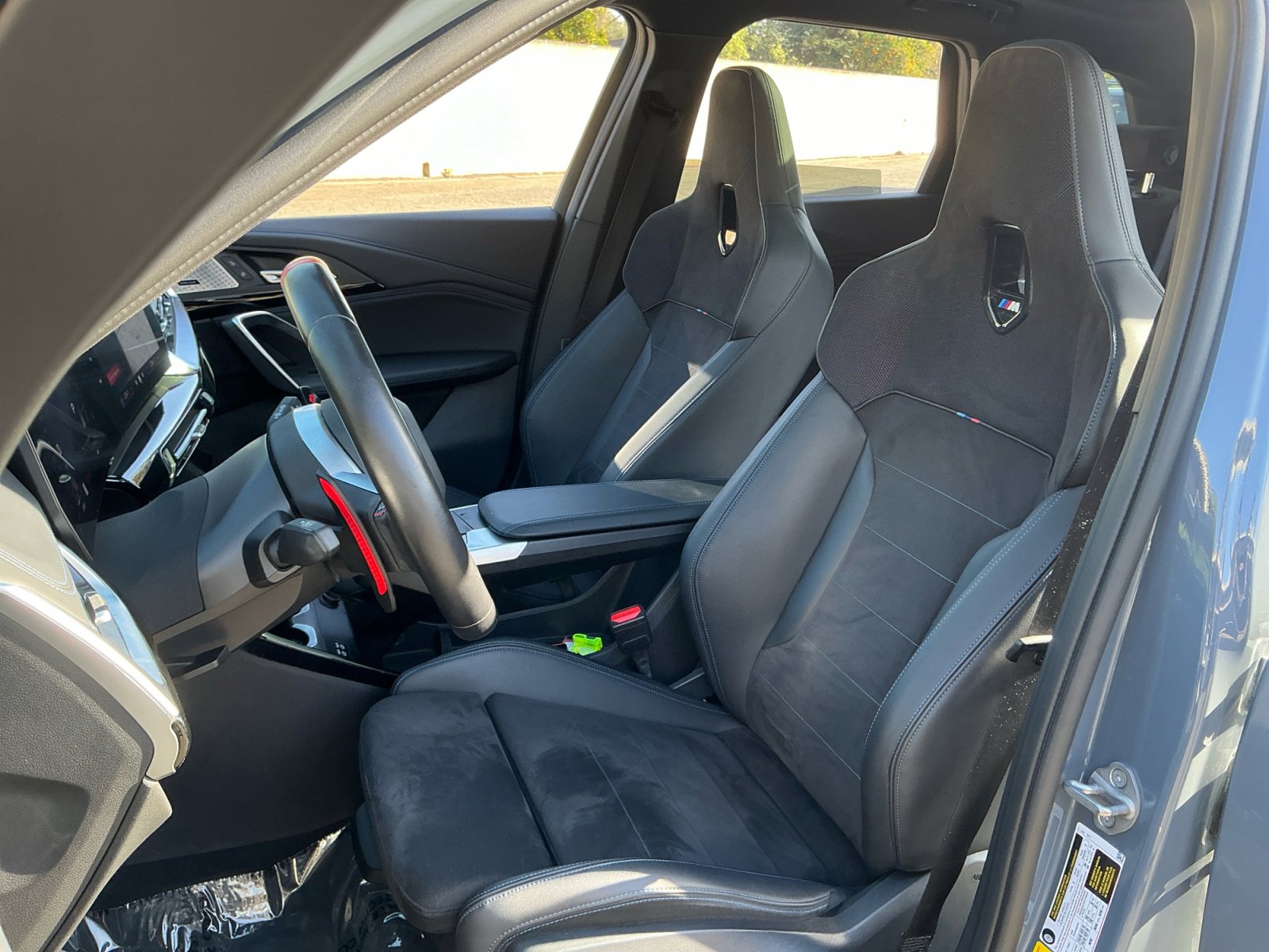 Used 2024 BMW X1 M35i w/ Premium Package image 18