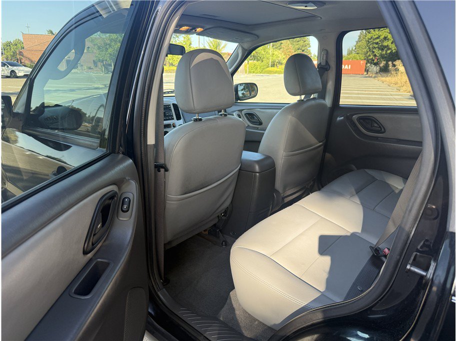 Used 2007 Ford Escape XLT AWD/4WD image 11