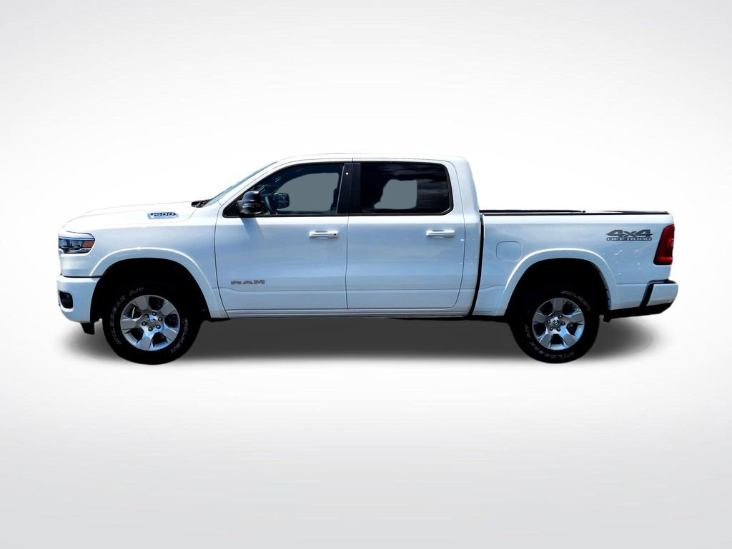 New 2026 RAM 1500 Big Horn image 6