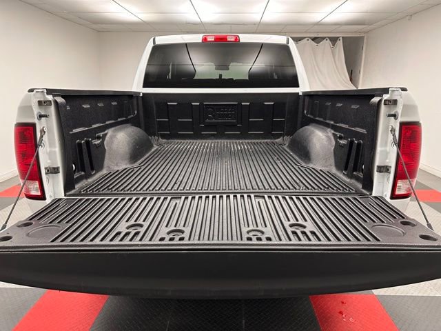 Used 2022 RAM 1500 Tradesman w/ Popular Equipment Group AWD/4WD image 21
