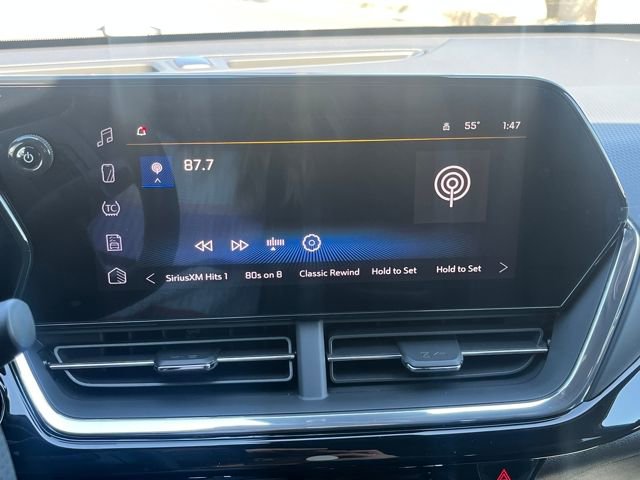 New 2026 Chevrolet Trax RS w/ Driver Confidence Package image 19