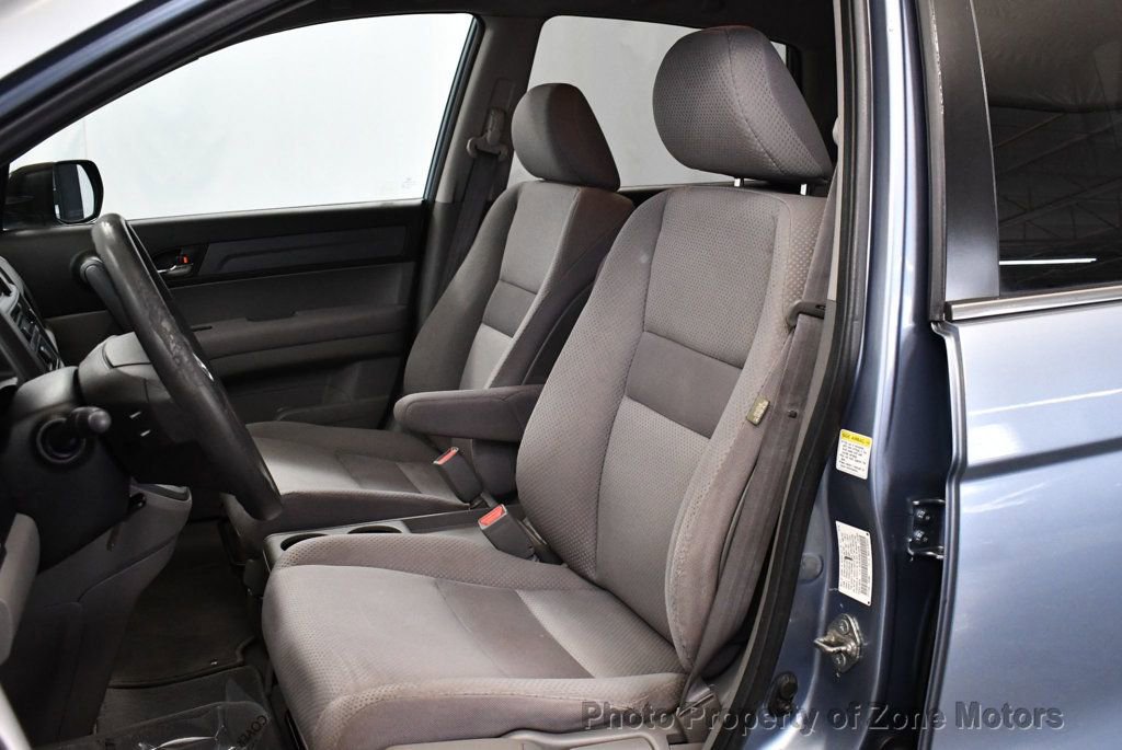 Used 2009 Honda CR-V LX image 6