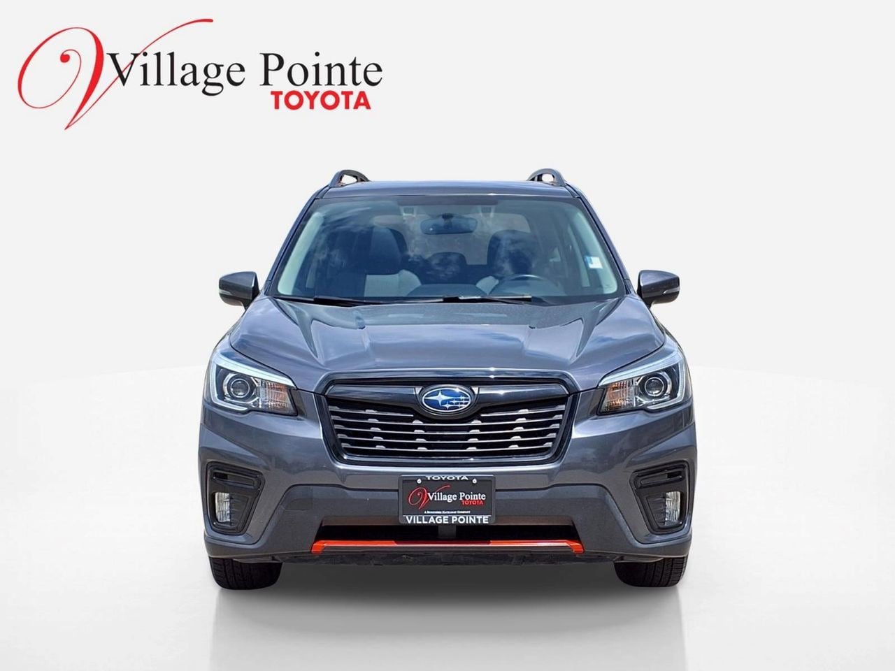 Used 2020 Subaru Forester Sport AWD/4WD image 11