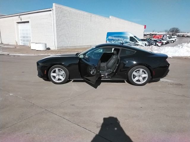 New 2026 Ford Mustang Coupe image 13
