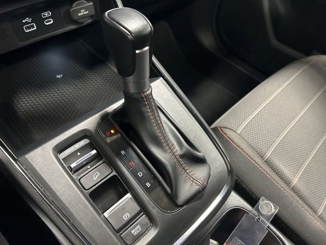 Certified 2023 Honda CR-V Sport image 25