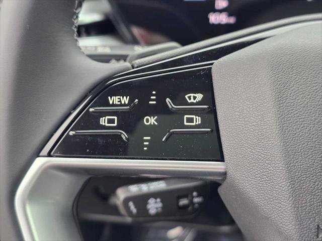 New 2026 Audi A6 Premium Plus AWD/4WD image 33