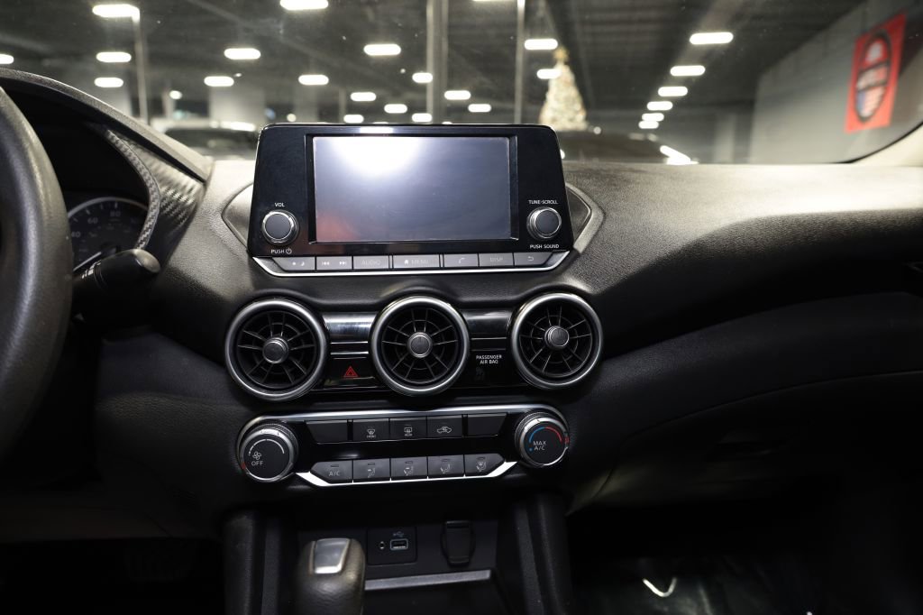 Used 2020 Nissan Sentra S image 23