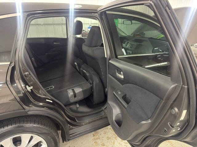 Used 2014 Honda CR-V EX image 9