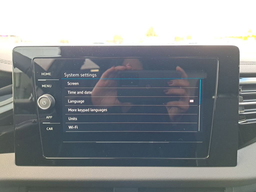 New 2026 Volkswagen Jetta Sport image 21