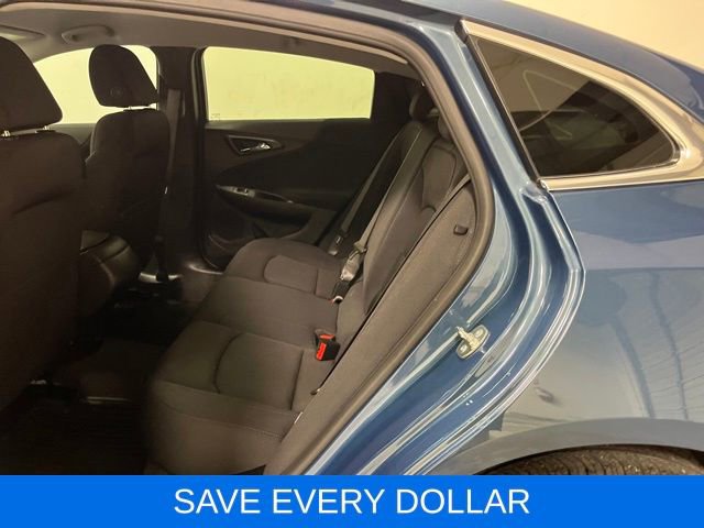 Used 2024 Chevrolet Malibu RS FWD image 19