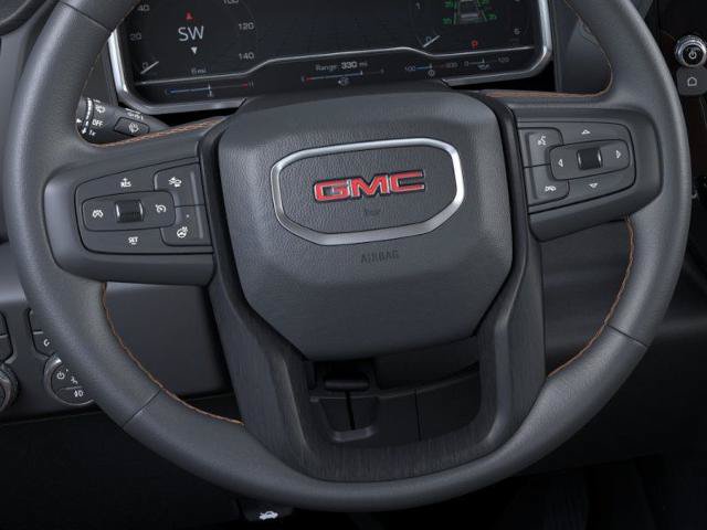 New 2026 GMC Sierra 2500 AT4 w/ AT4 Premium Plus Package AWD/4WD image 19