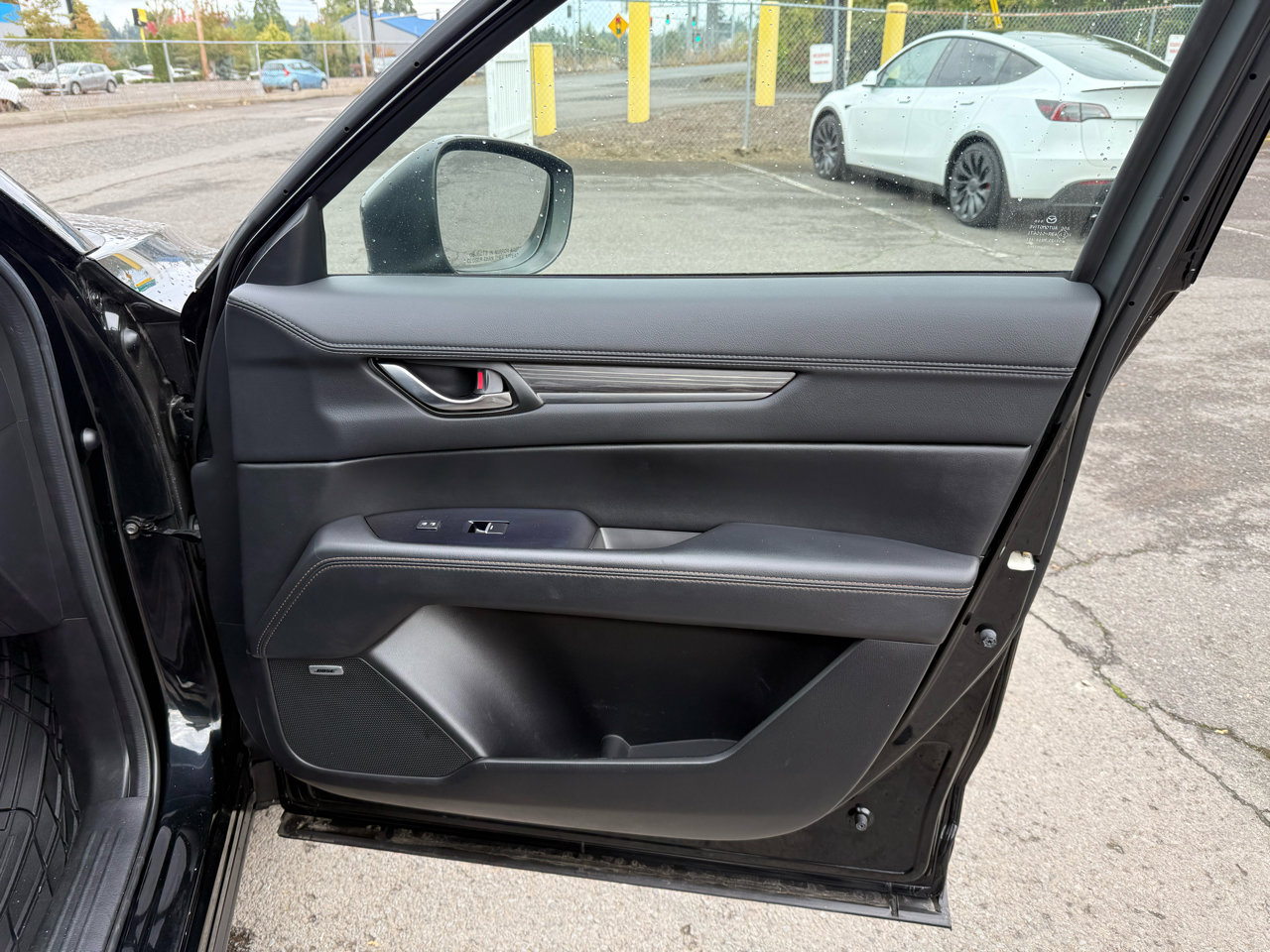 Used 2020 MAZDA CX-5 Grand Touring image 22