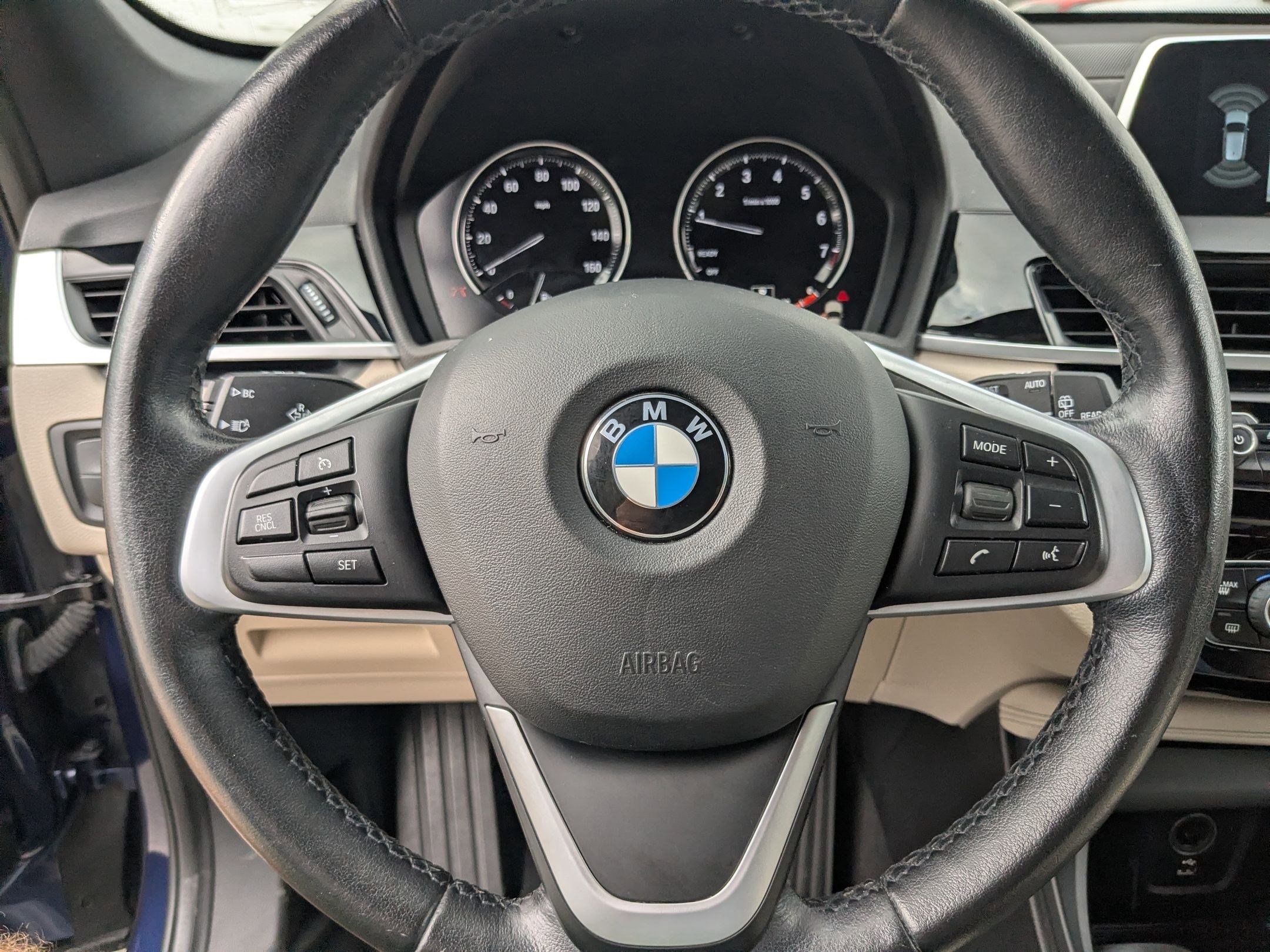 Used 2019 BMW X1 xDrive28i w/ Convenience Package image 13