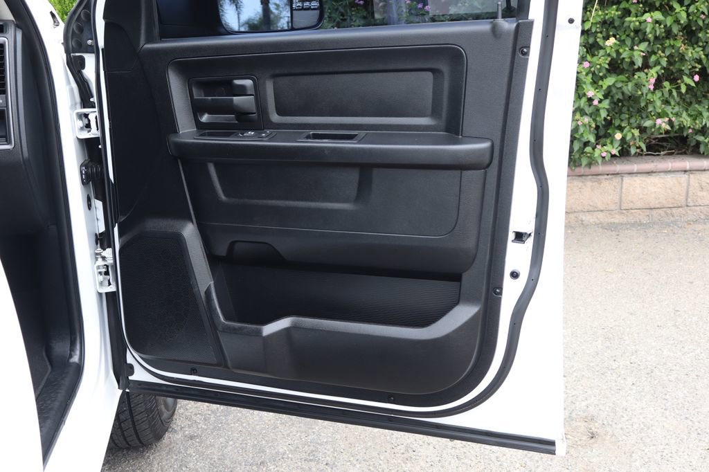 Used 2016 RAM 1500 Tradesman w/ Popular Equipment Group image 41