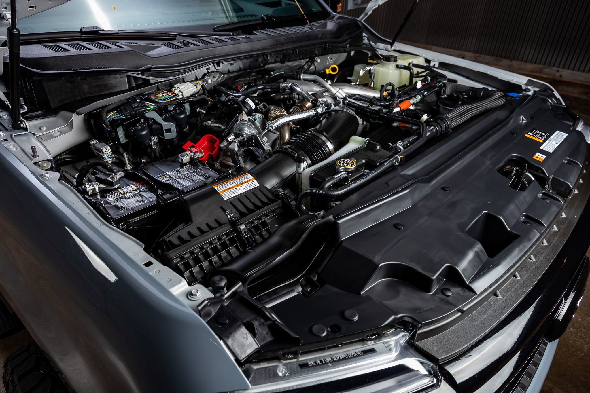 Used 2026 Ford F250 Platinum image 41