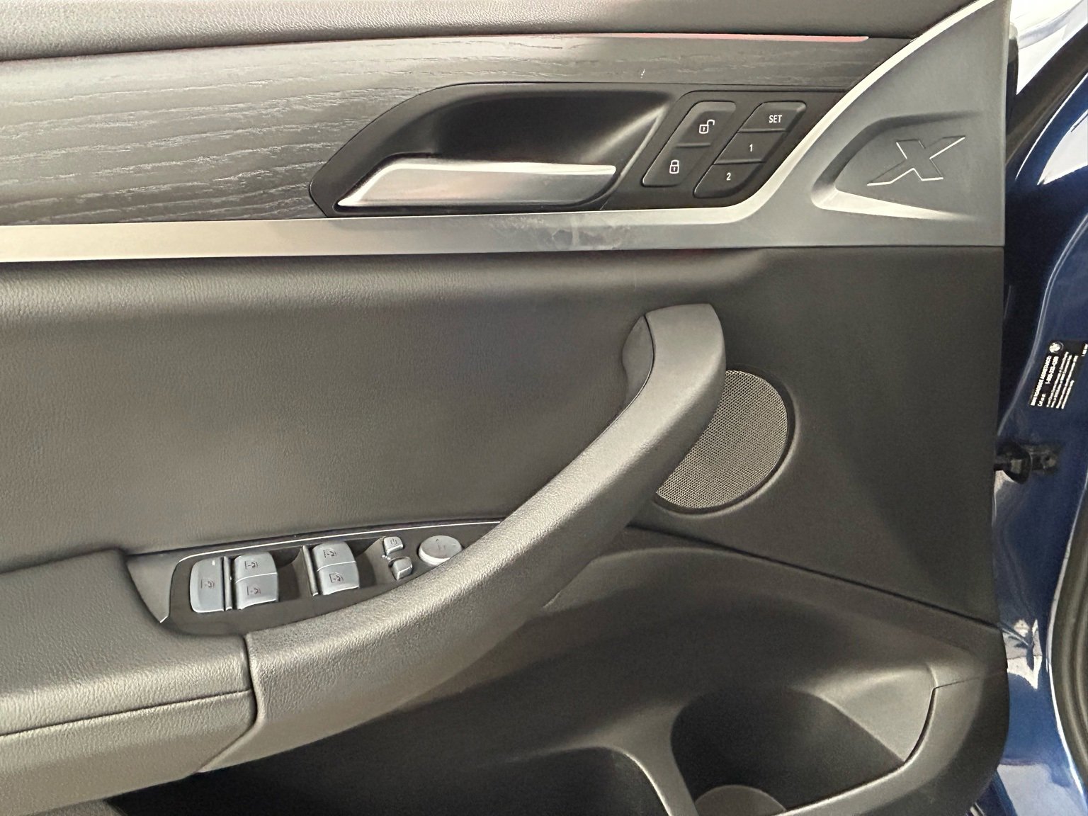 Used 2023 BMW X3 xDrive30i w/ M Sport Package image 22