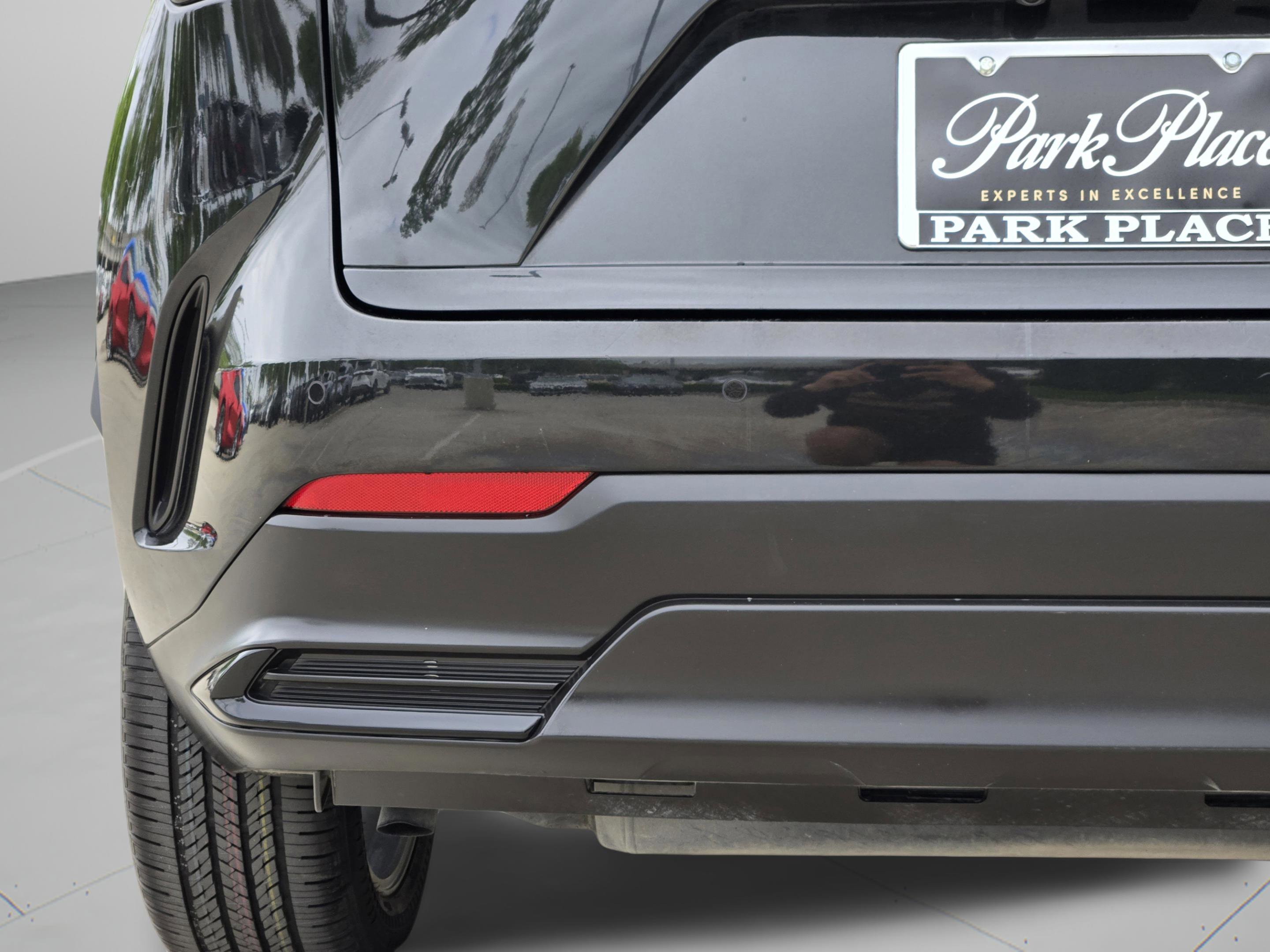 Certified 2025 Lexus NX 450h+ AWD w/ Accessory Package (2T) image 37