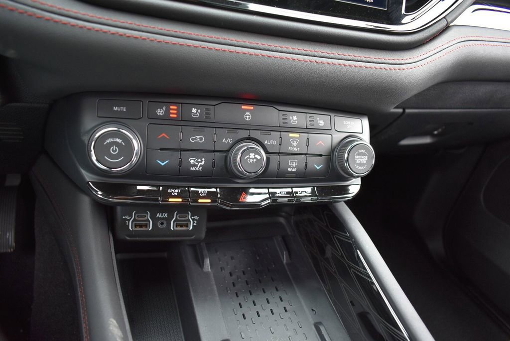 New 2026 Dodge Durango GT image 24