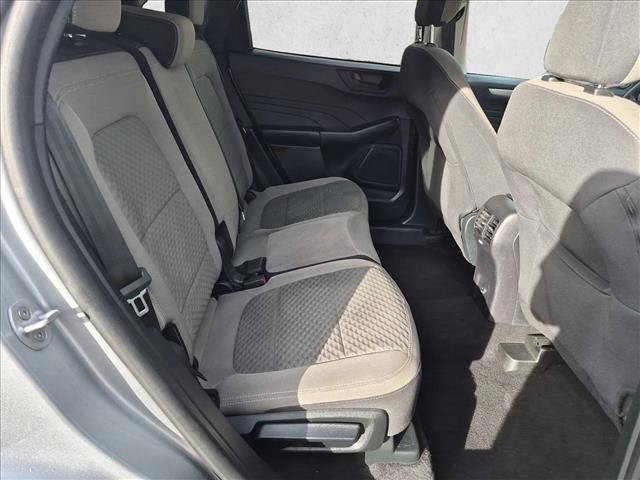 Used 2022 Ford Escape SE AWD/4WD image 19