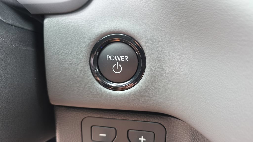 New 2026 Toyota Tundra Capstone AWD/4WD image 23