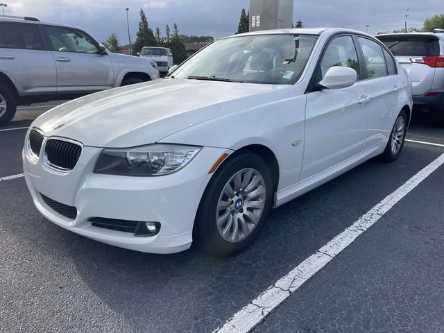 Used 2009 BMW 328i Sedan RWD image 7