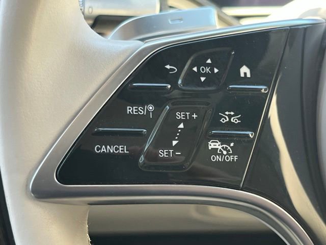 Used 2021 Mercedes-Benz S 580 4MATIC Sedan image 15