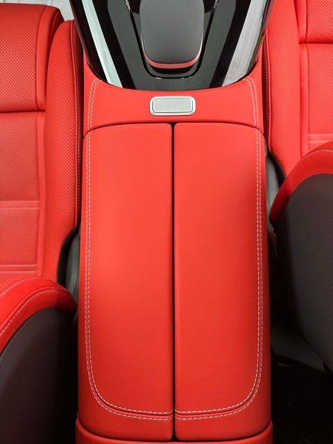 Certified 2024 Mercedes-Benz AMG GT 55 image 32