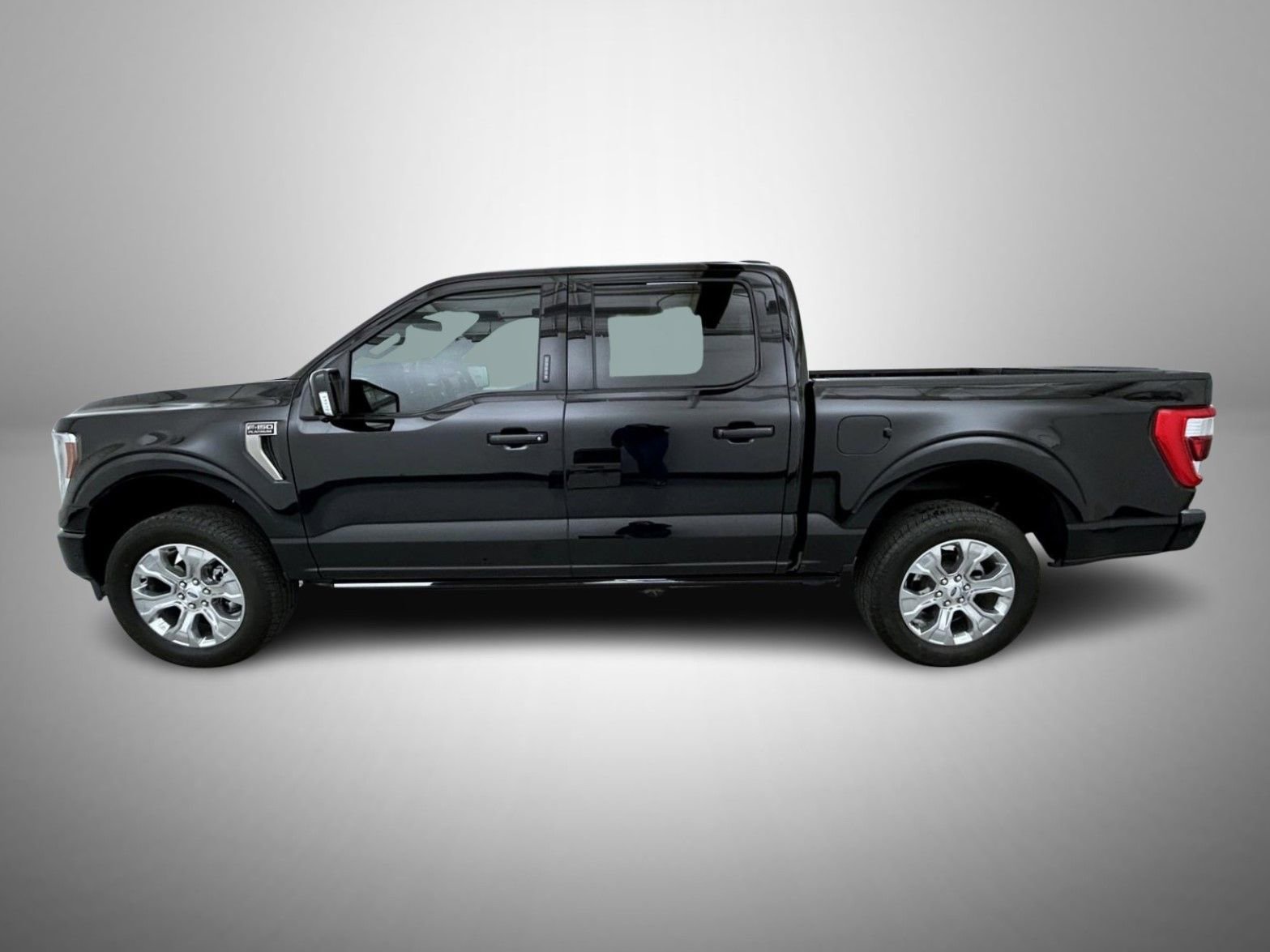 Used 2023 Ford F150 Platinum w/ Equipment Group 701A High AWD/4WD image 8