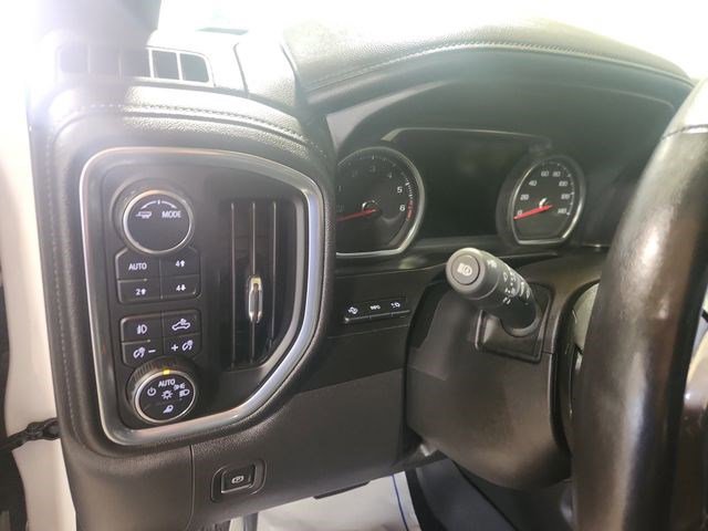 Used 2021 Chevrolet Silverado 1500 High Country w/ Technology Package image 15