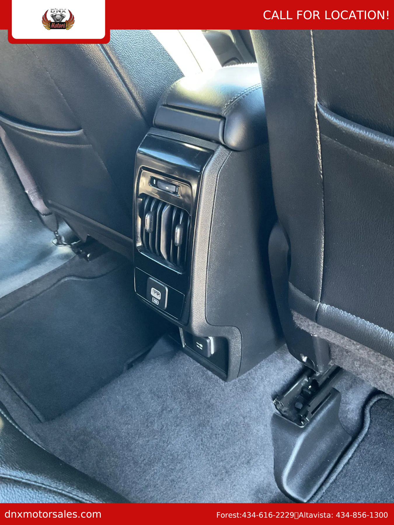 Used 2025 Jeep Compass Limited image 44