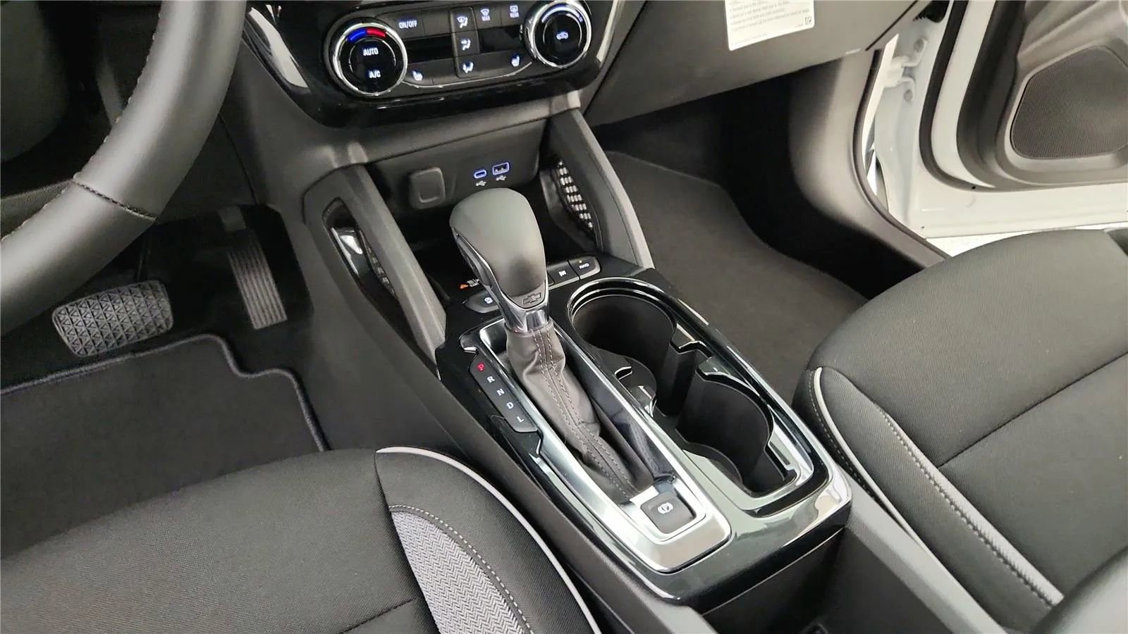 New 2026 Chevrolet TrailBlazer LT w/ Convenience Package image 34