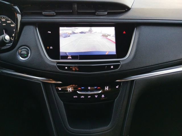 Used 2022 Cadillac XT5 Premium Luxury image 24