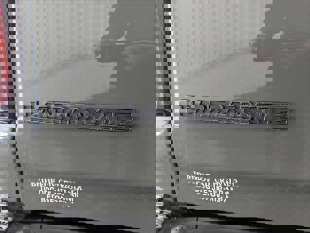 New 2026 RAM 1500 Laramie w/ Night Edition image 54