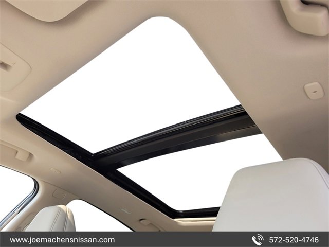 New 2025 Nissan Murano SL w/ Cargo Package image 33