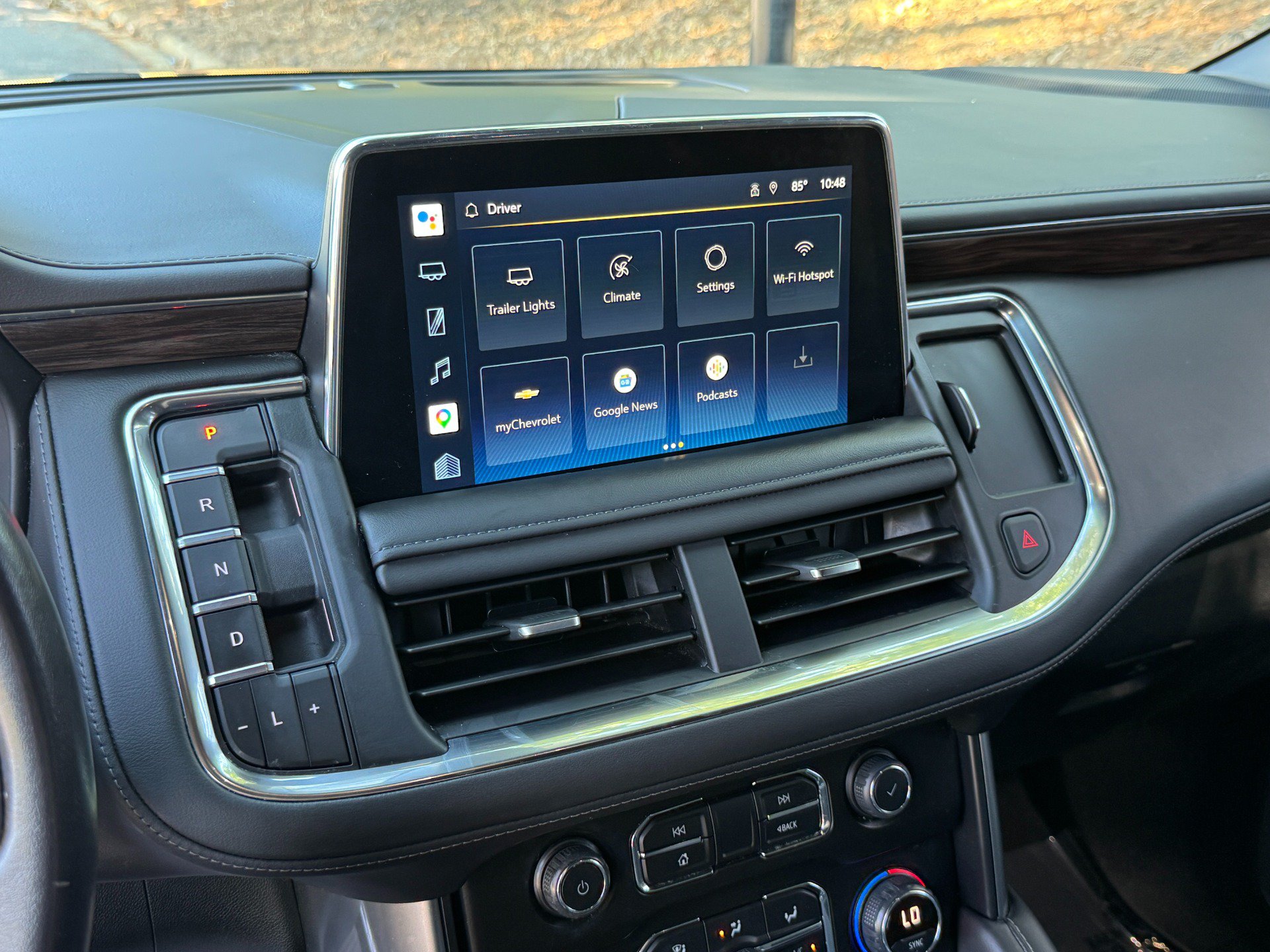 Used 2022 Chevrolet Tahoe LT AWD/4WD image 40