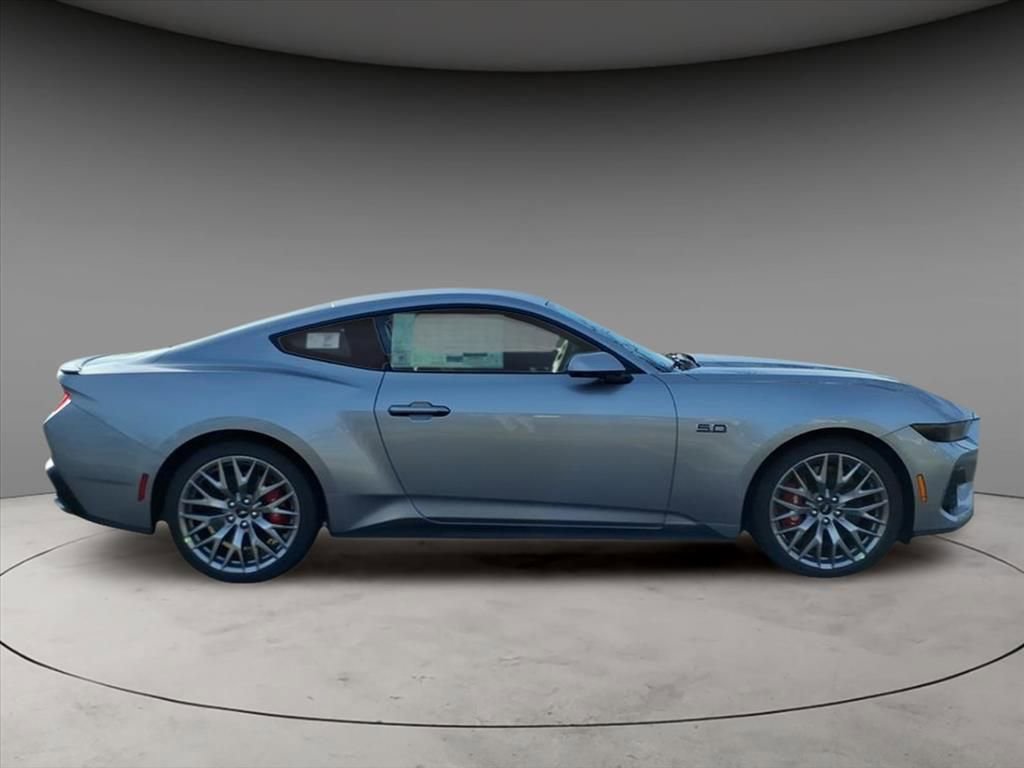 New 2026 Ford Mustang GT Premium image 10