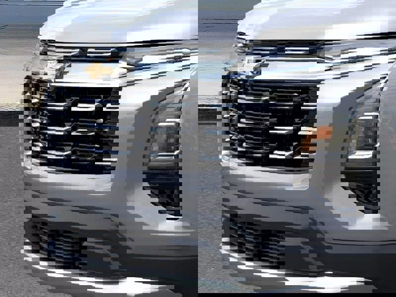 New 2026 Chevrolet Equinox LT AWD/4WD image 13