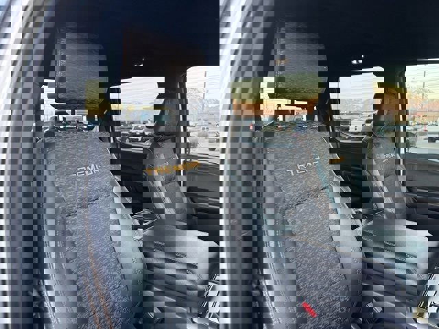 Used 2024 Ford F150 Tremor image 23